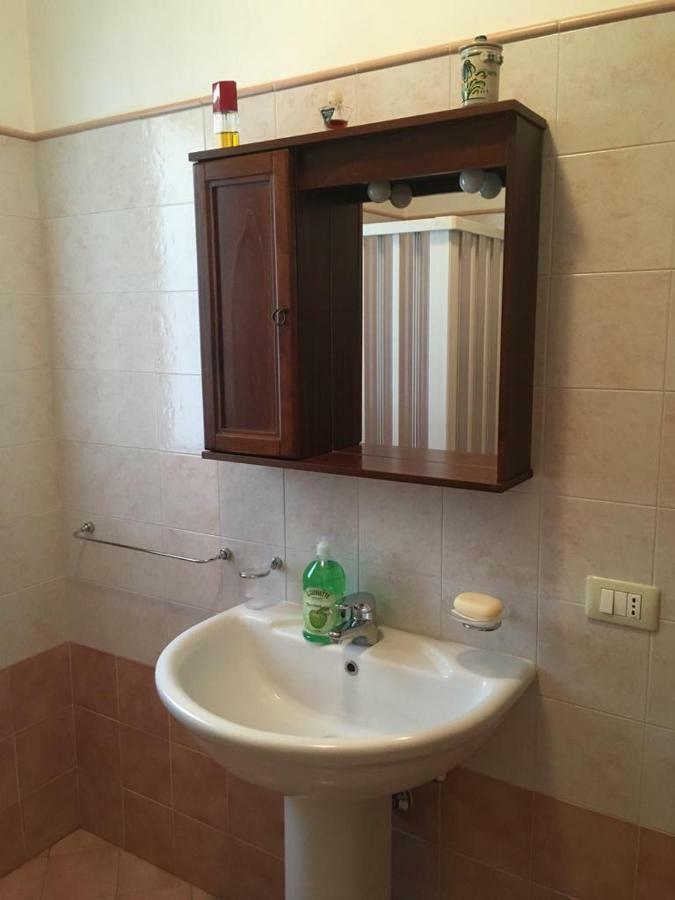 Appartamento Gurrieri Modica Exterior foto