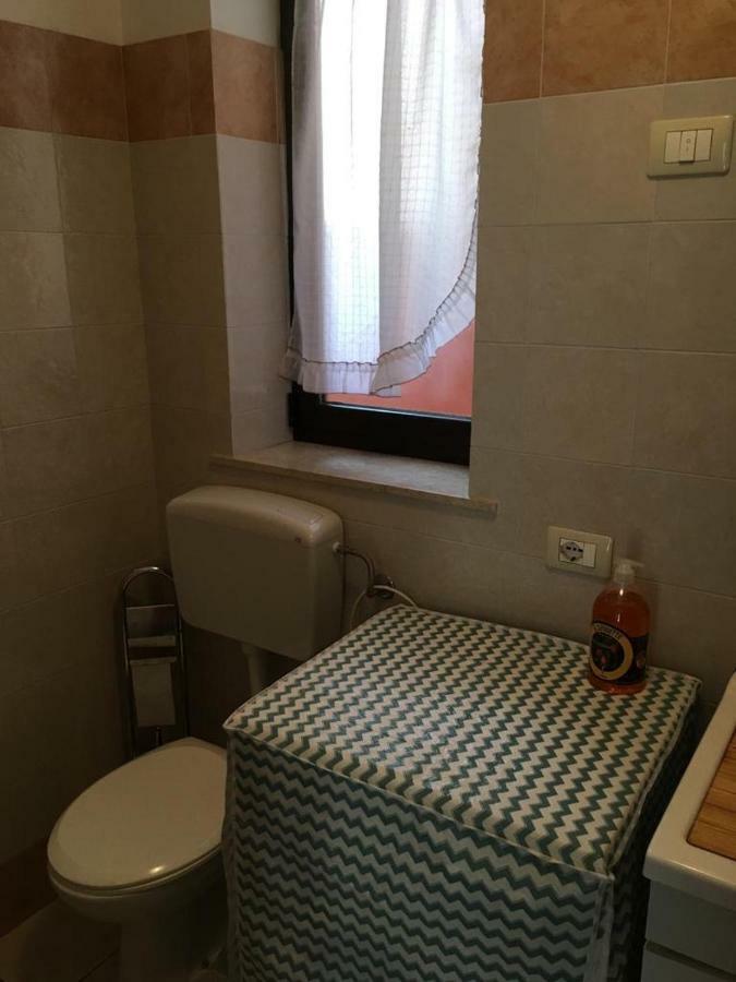 Appartamento Gurrieri Modica Exterior foto