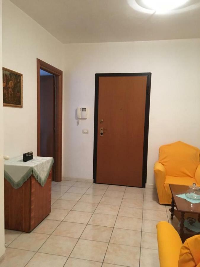 Appartamento Gurrieri Modica Exterior foto